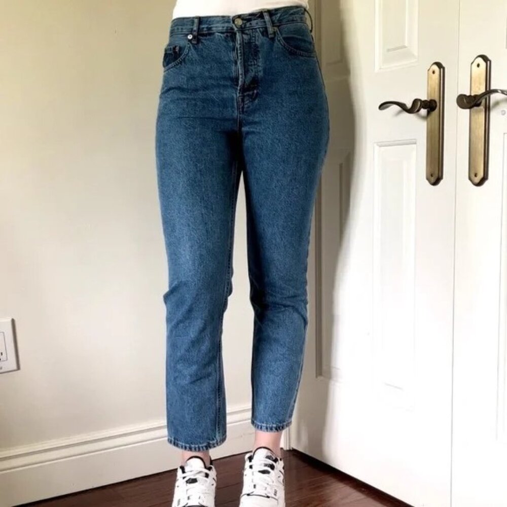 Everlane The Original Cheeky Jean